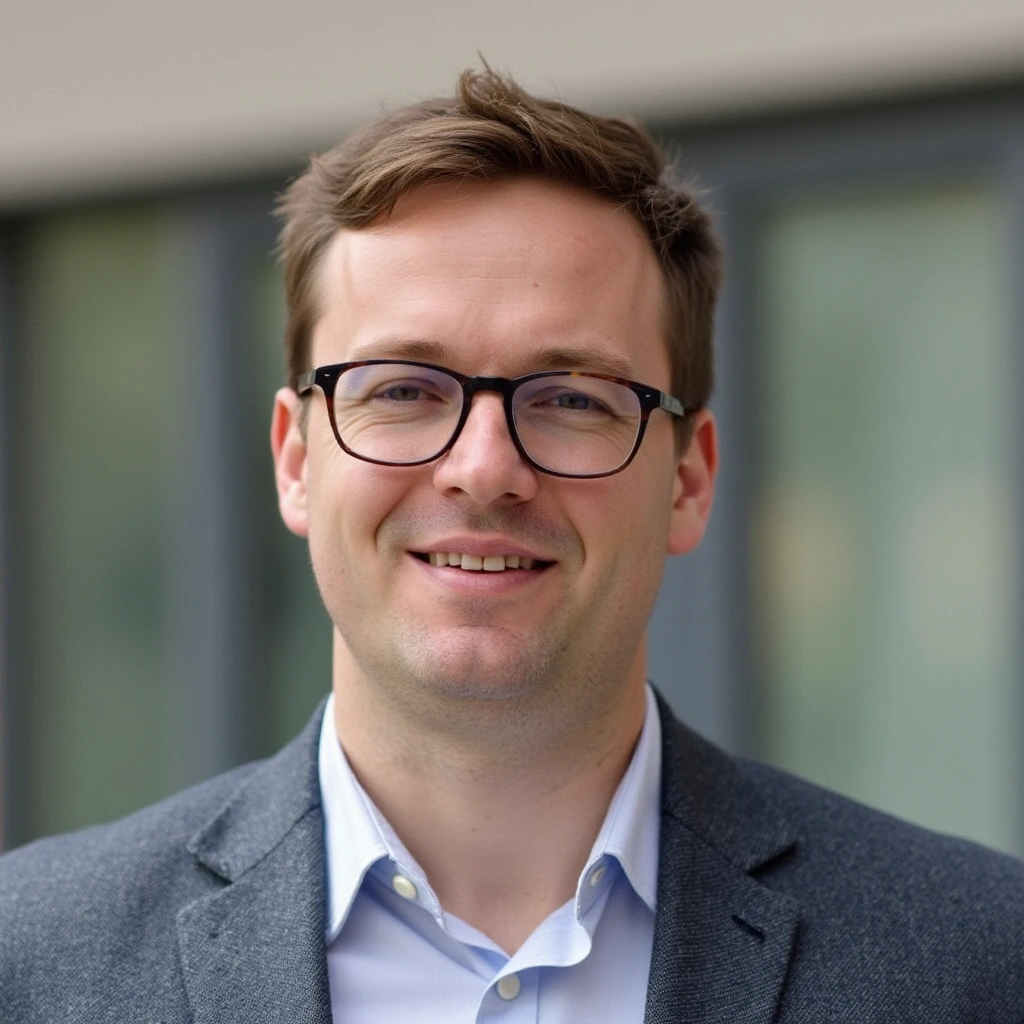 Felix Schmidt